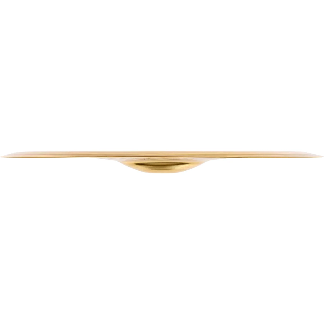 Тарелка Meinl 14" China HCS14CH