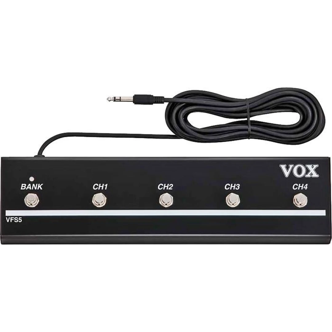 Футсвич VOX VFS5