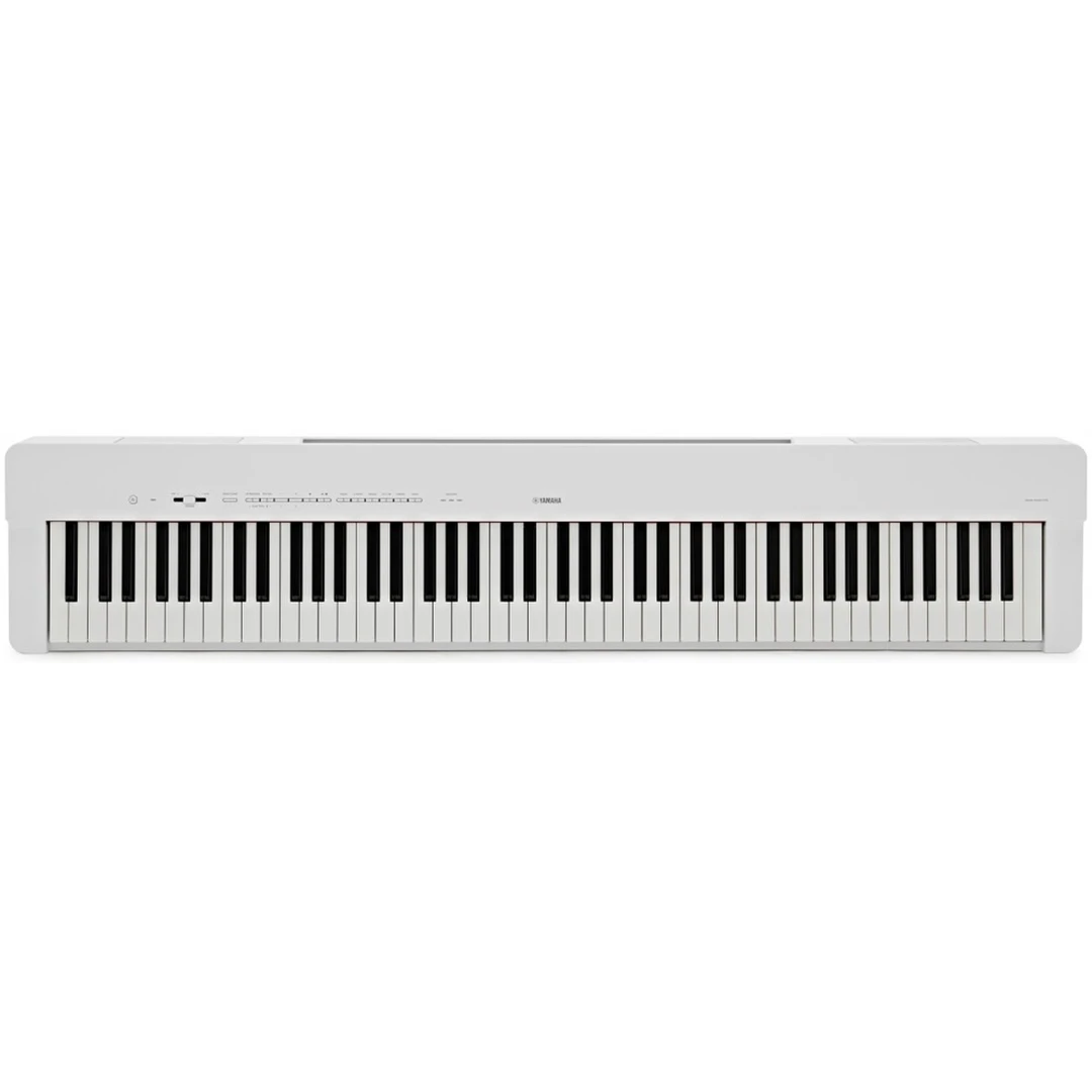 Цифровое пианино Yamaha P-225WH
