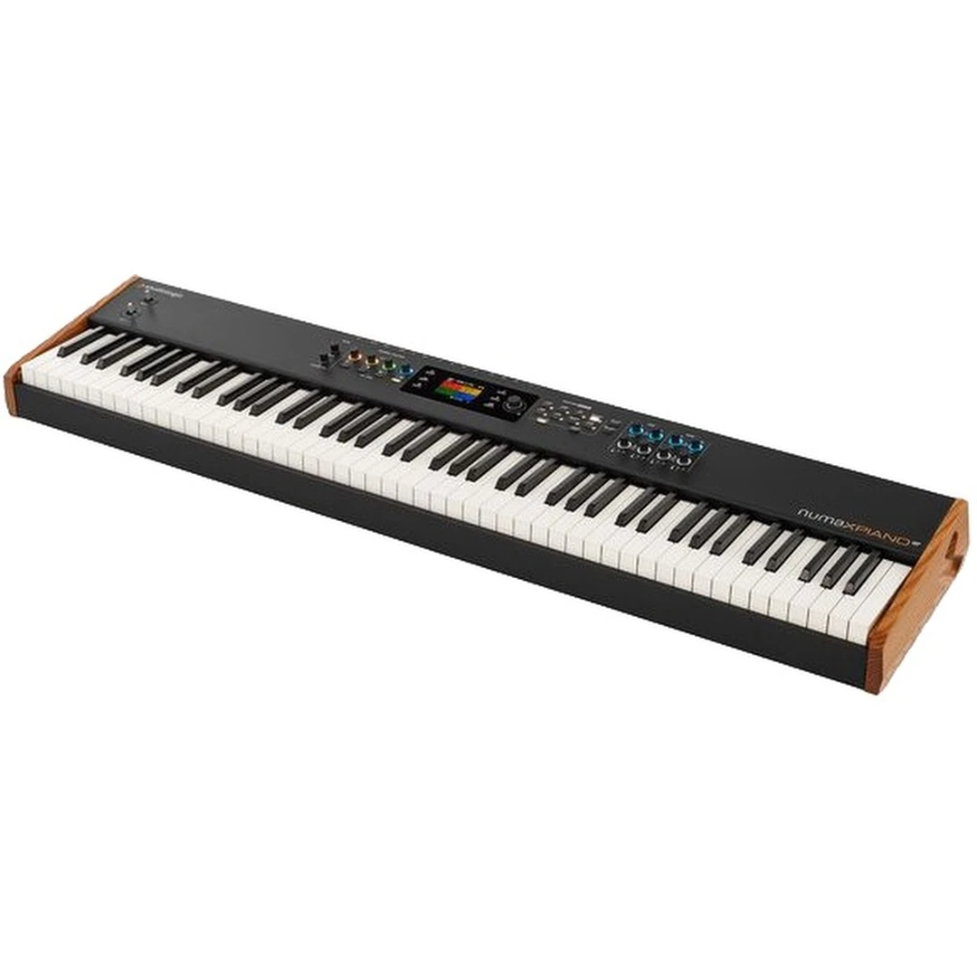 Цифровое пианино Studiologic Numa X Piano GT
