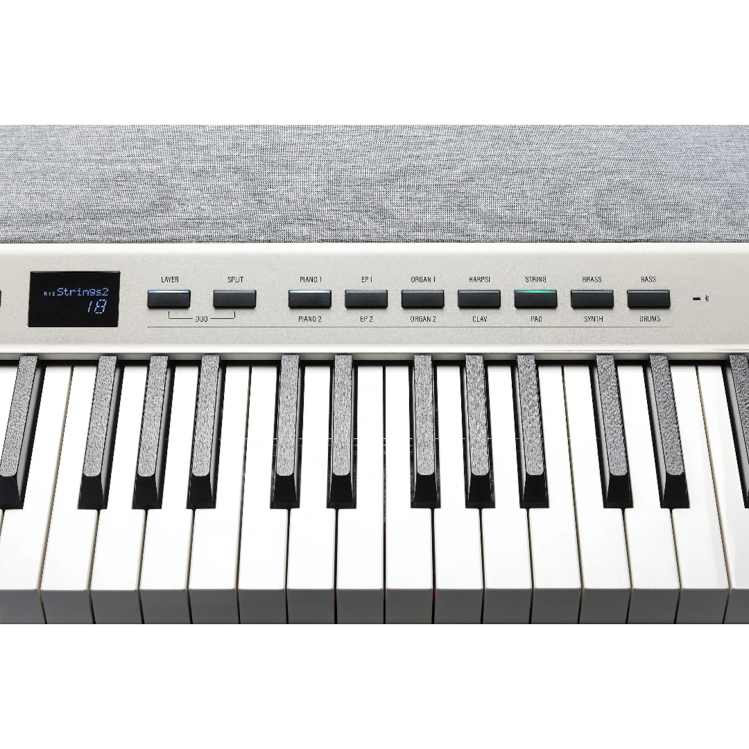 Цифровое пианино Kurzweil Ka P1W WH