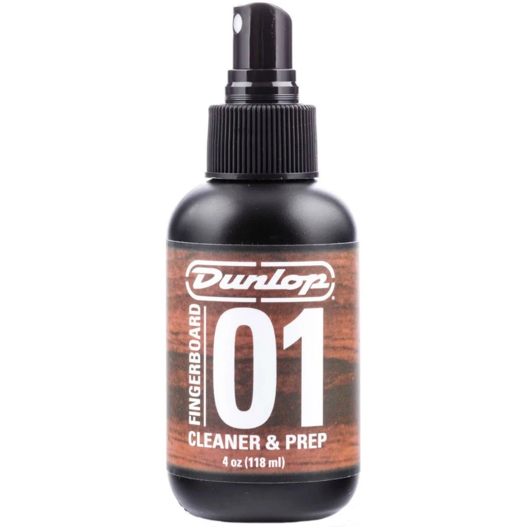 Средство для очистки накладки грифа Dunlop 6524