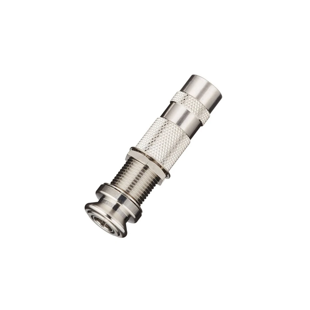 Гнездо для гитары Hosco EP-JACK2