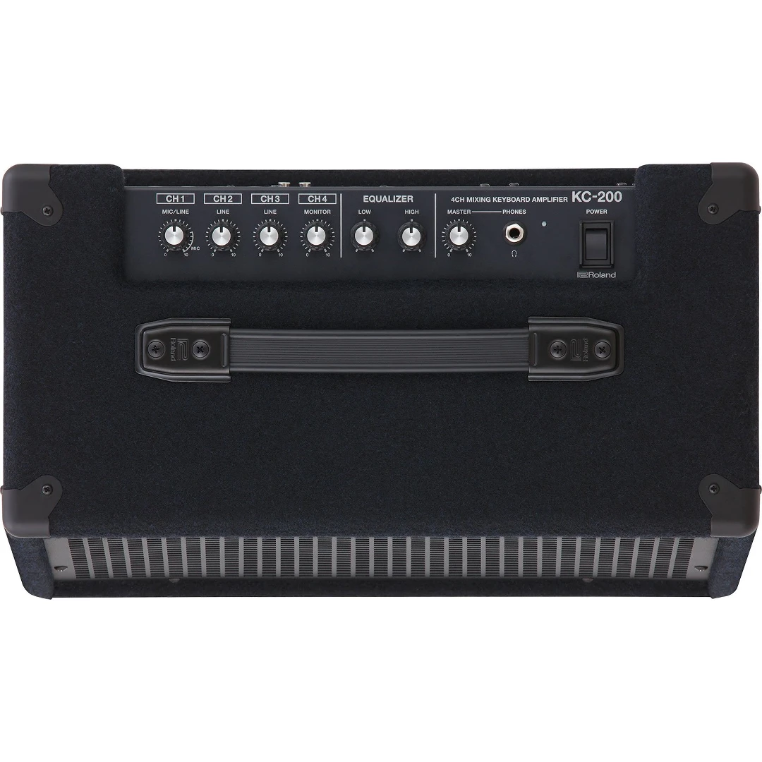 Комбоусилитель для клавишных Roland KC-200