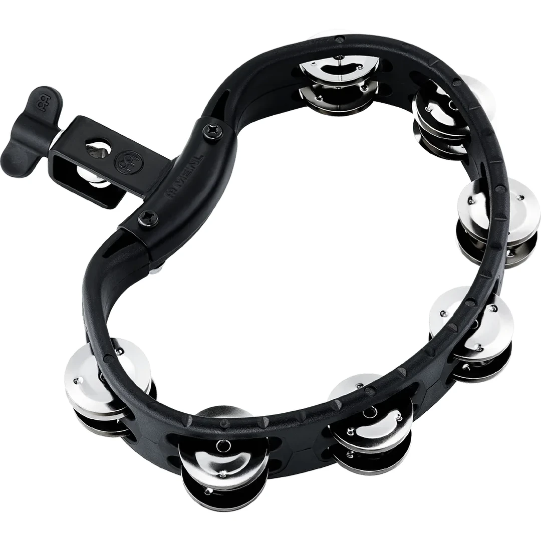 Тамбурин Meinl Headliner HTMT2BK