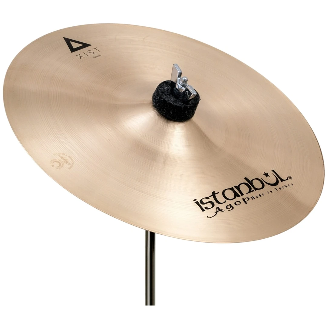 Тарелка Istanbul Agop 10" Splash XSP10