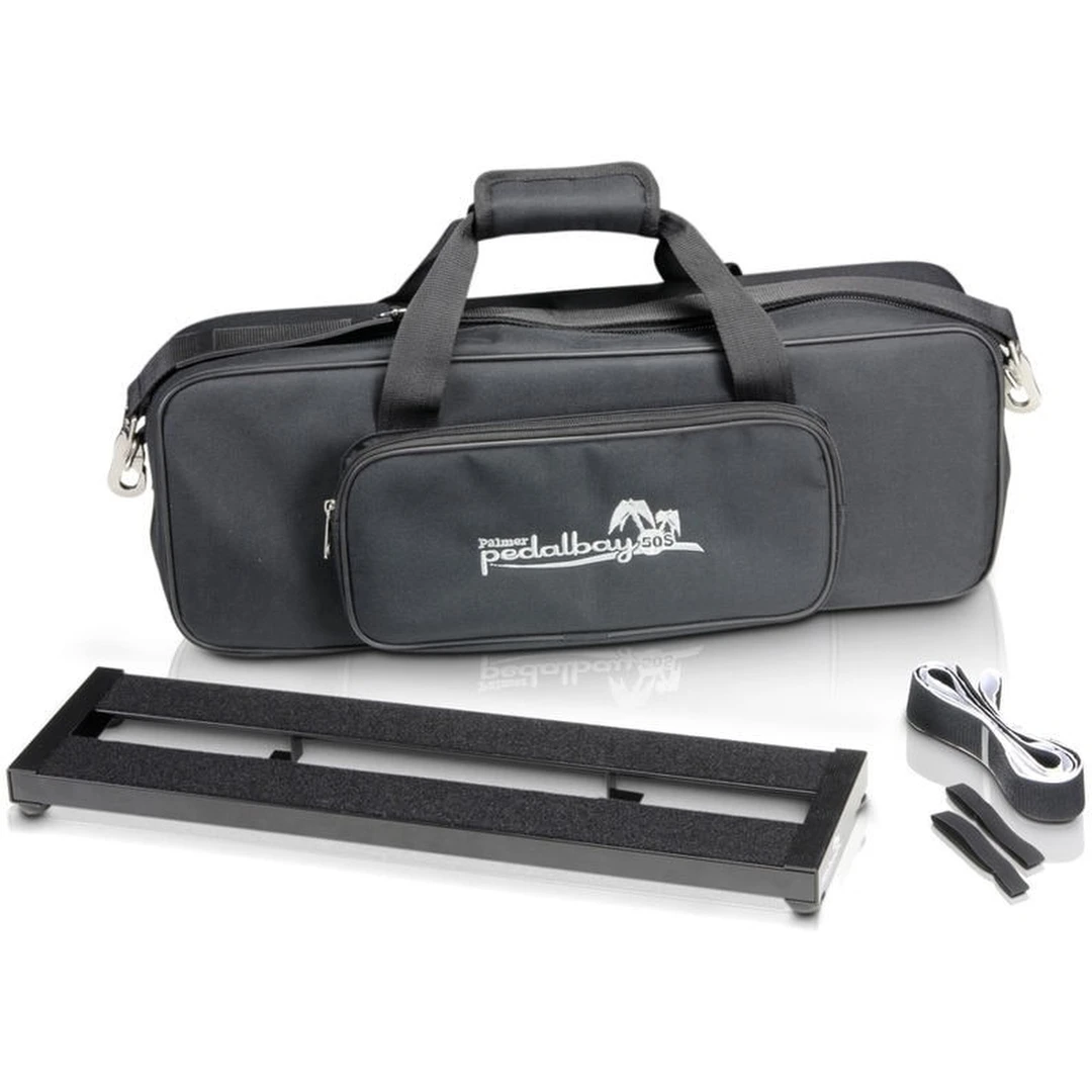 Педалборд Palmer MI PEDALBAY 50 S