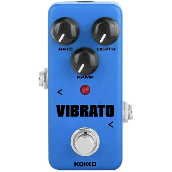 Педаль эффектов Kokko FVB2 Vibrato