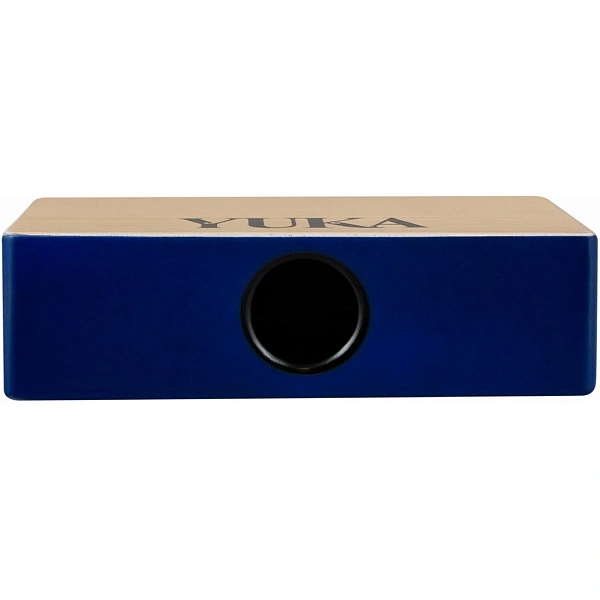 Кахон Yuka LT-CAJ1-WTBL