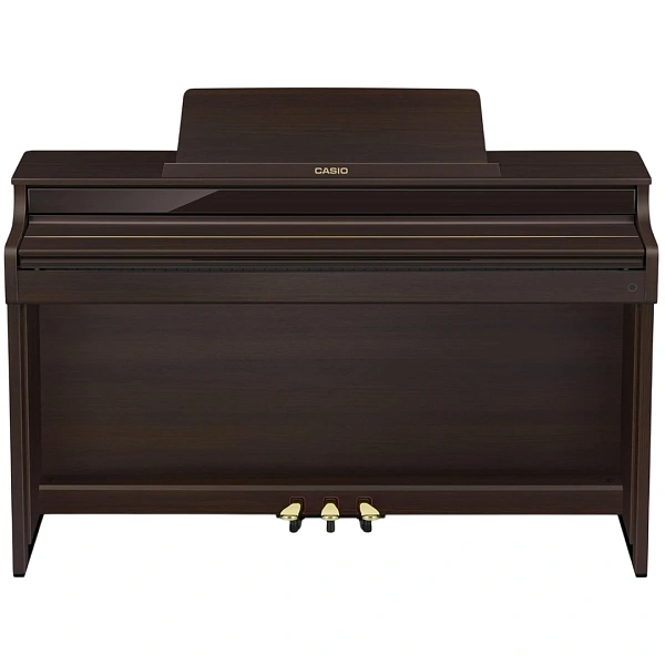 Цифровое пианино Casio Celviano AP-550BN