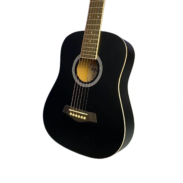 Акустическая гитара Mirra WM-3411-BK