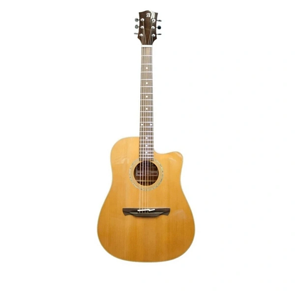 Акустическая гитара Alhambra Appalachian W-100 B CW