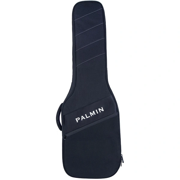 Чехол для электрогитары DJ Bag Palmin Guitar Cover Lite Electro Black