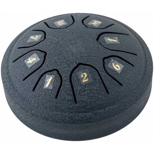 Глюкофон Bee DF1113 Black