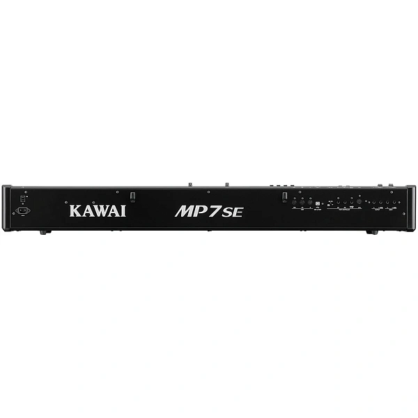 Цифровое пианино Kawai MP7SE