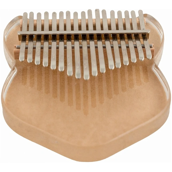 Калимба Easttop EK15