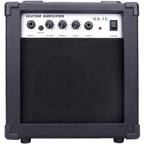 Комбоусилитель E-Wave GA-10