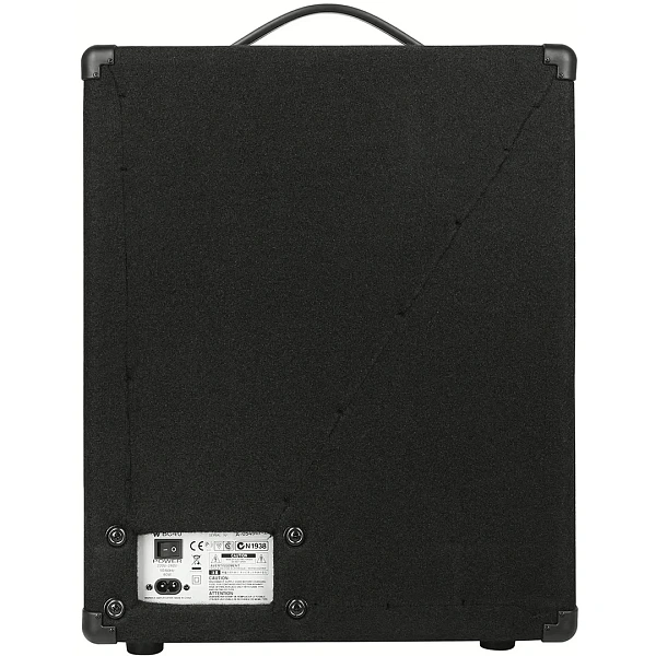 Комбоусилитель Warwick BC 40
