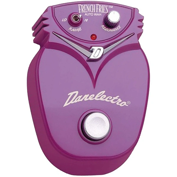 Педаль эффектов Danelectro DJ-24