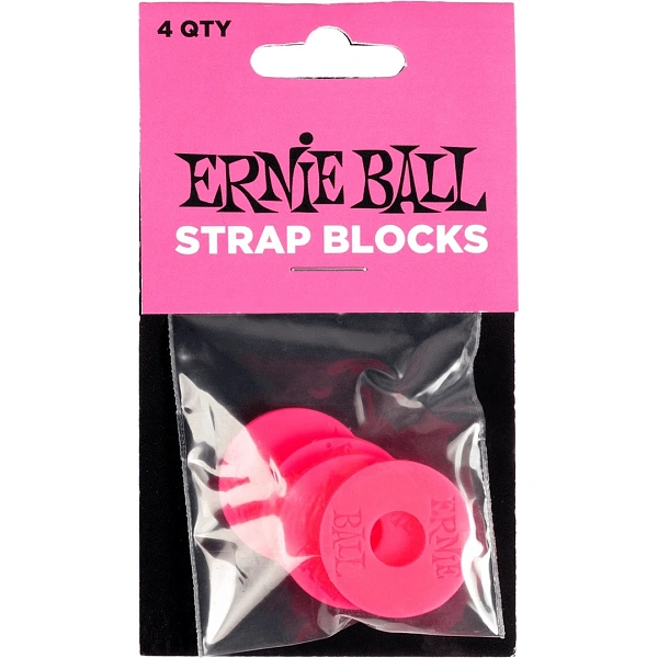 Держатели для ремня Ernie Ball 5623