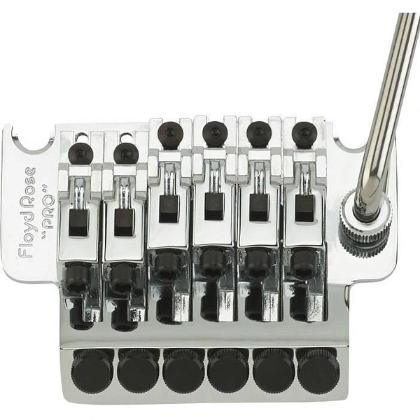 Бридж Floyd Rose 6001100/FRT/P100/EX/PRO/CHROME