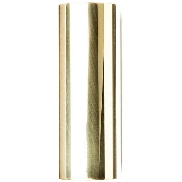 Слайдер Dunlop 222 SI Brass