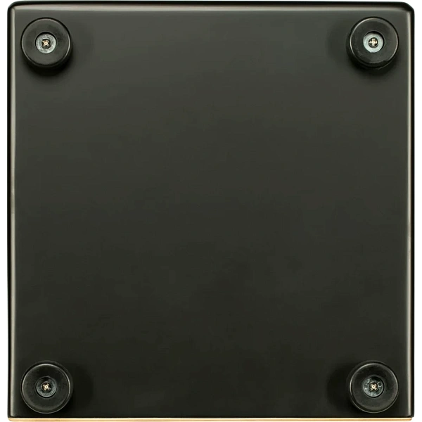 Кахон Meinl Headliner Series Snare MCAJ100BK-MA
