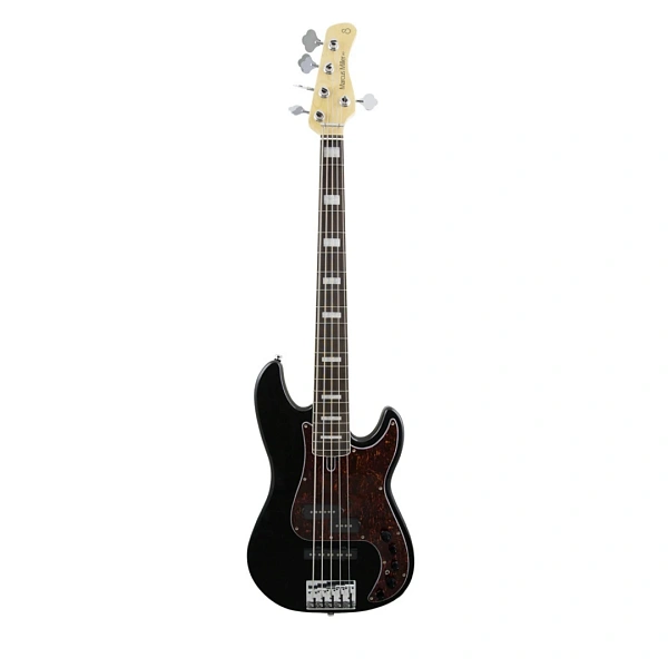 Бас-гитара Sire Marcus Miller P7 Alder-5