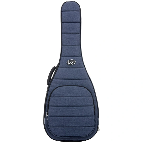 Чехол для классической гитары Bagandmusic Classic Casual Plus BM1191