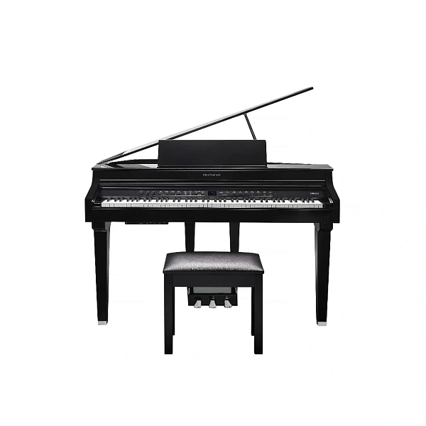 Цифровой рояль Kurzweil CUP G1W BP