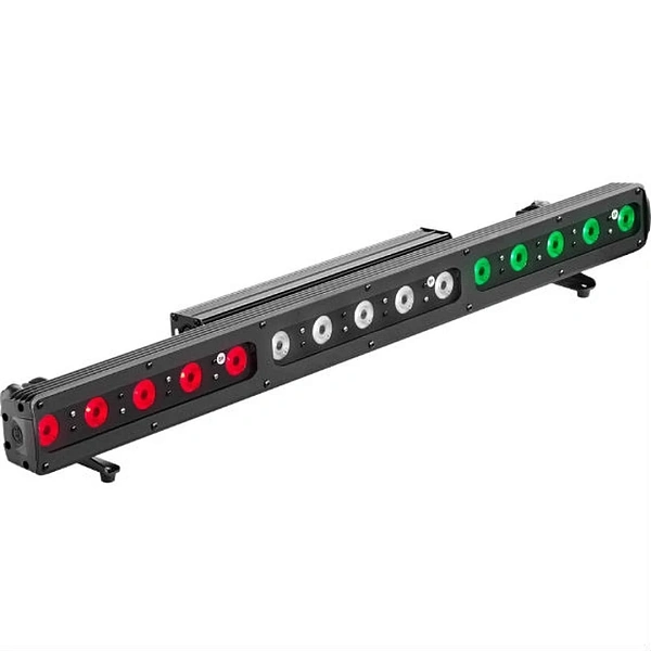 Линейный светильник DTS LED RGBW FOS 100