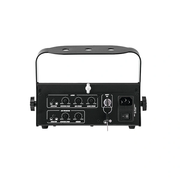 Световой прибор Eurolite LED MS-1 MoonLaser (51741050)
