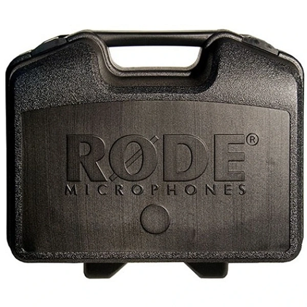 Кейс для микрофона Rode RC4