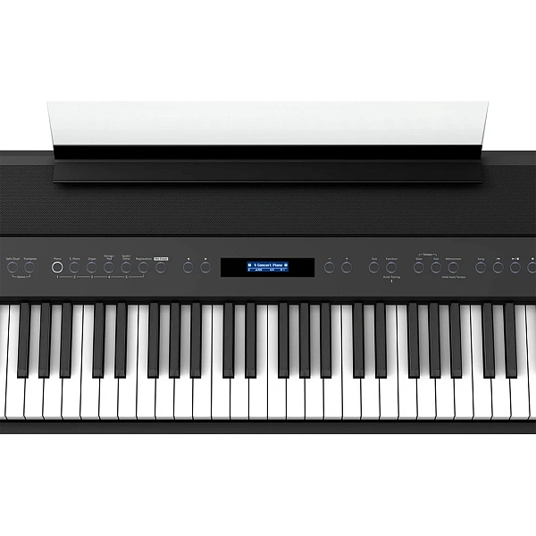 Цифровое пианино Roland FP-90X BK