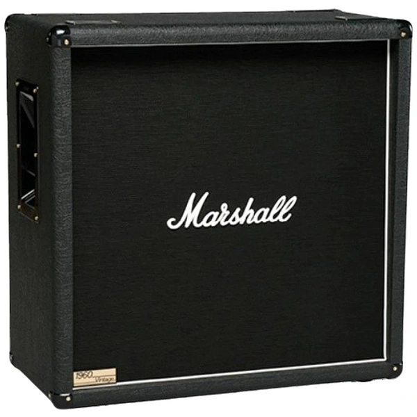 Гитарный кабинет Marshall 1960BV