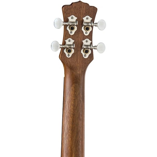 Укулеле Luna UKE Tattoo Mahagony Tenor