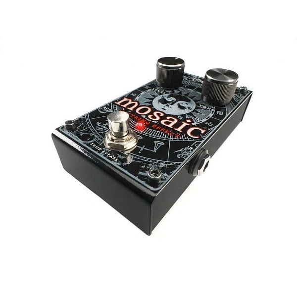 Педаль эффектов Digitech Mosaic