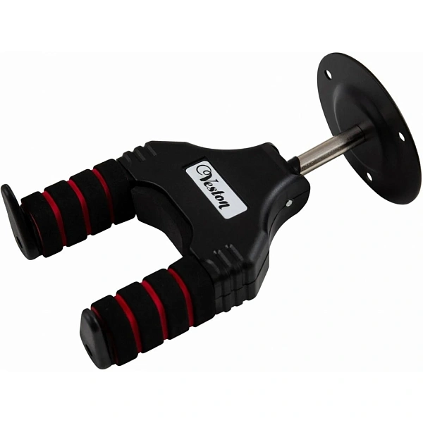 Настенный держатель для гитары Veston GS061