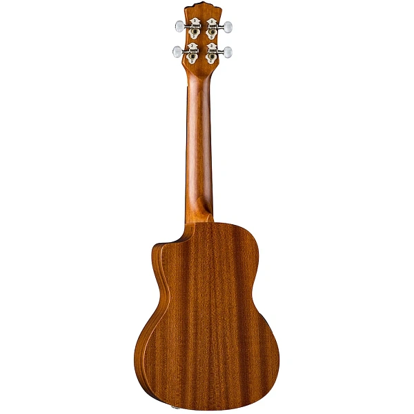 Укулеле Luna UKE Tattoo Mahagony Concert w/Preamp
