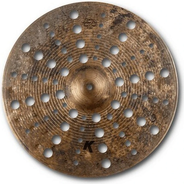 Тарелка Zildjian 19" K Custom Special Dry Trash Crash