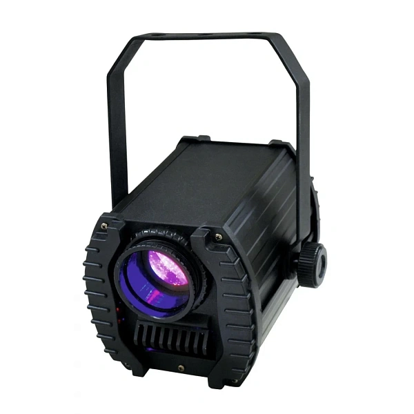 Прожектор сценический Eurolite LED MF-100 (51918612)