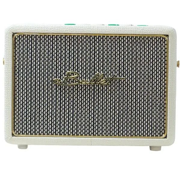 Комбоусилитель Bullet Freeface3# (White)