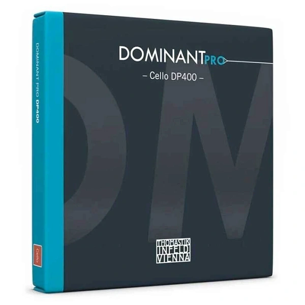 Струны для виолончели Thomastik Dominant Pro DP400 4/4