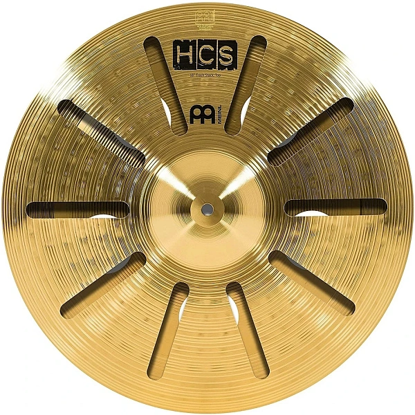 Тарелка Meinl 18" Stack HCS18TRS