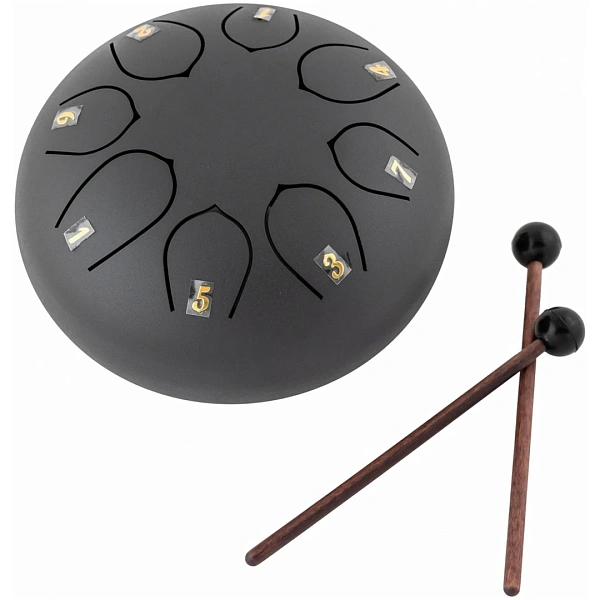 Глюкофон Bee DF1101 Black