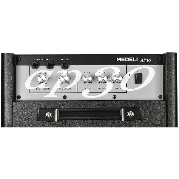 Активный монитор Medeli AP30B