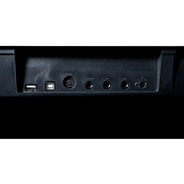 Цифровое пианино Mikado MK-1800W
