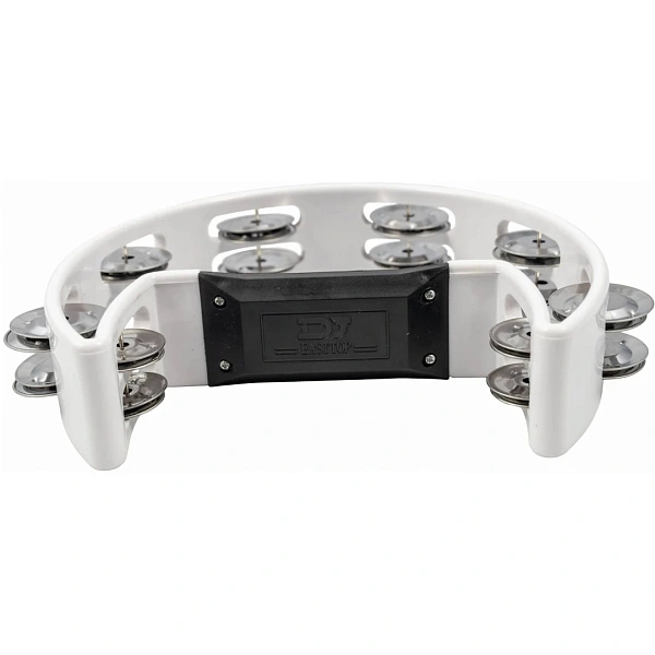Тамбурин Easttop DF102 White