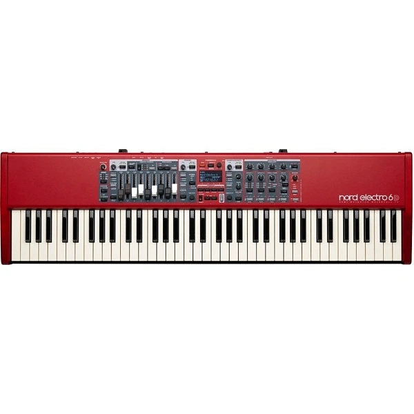 Цифровое пианино Nord Electro 6 HP