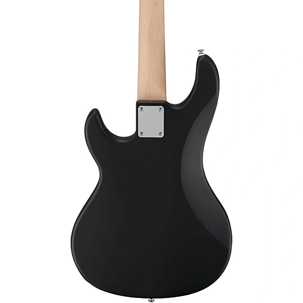 Бас-гитара G&amp;L Tribute Kiloton Black Frost RW